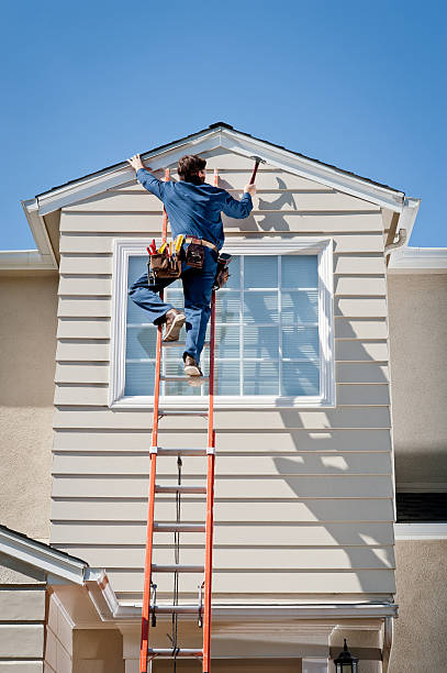 Best Composite Siding  in Montpelier, VT